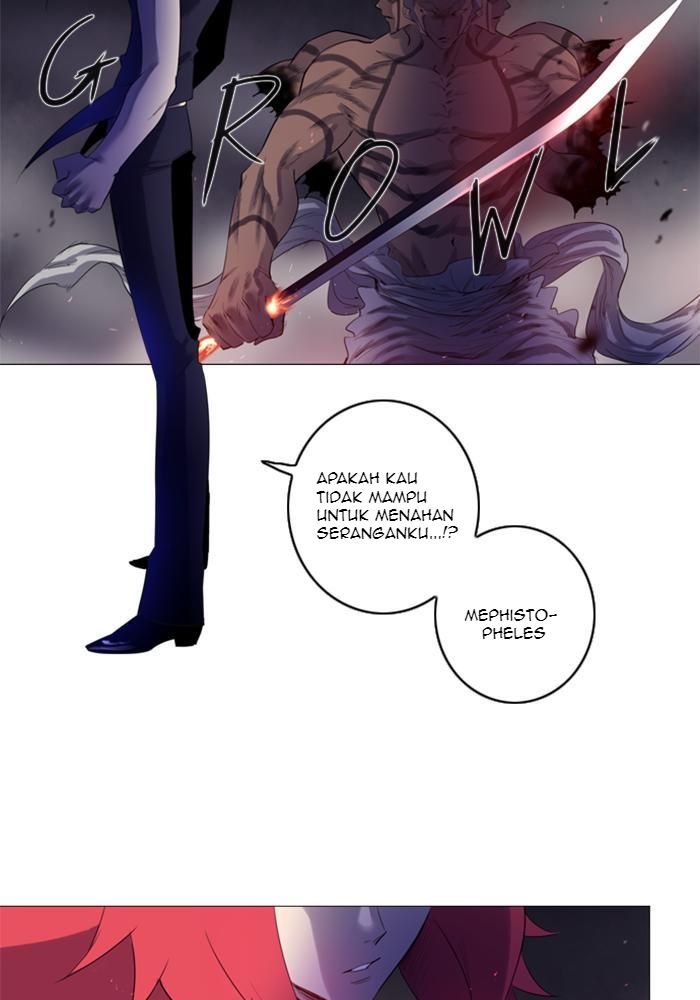 Soul Cartel Chapter 109 Gambar 8