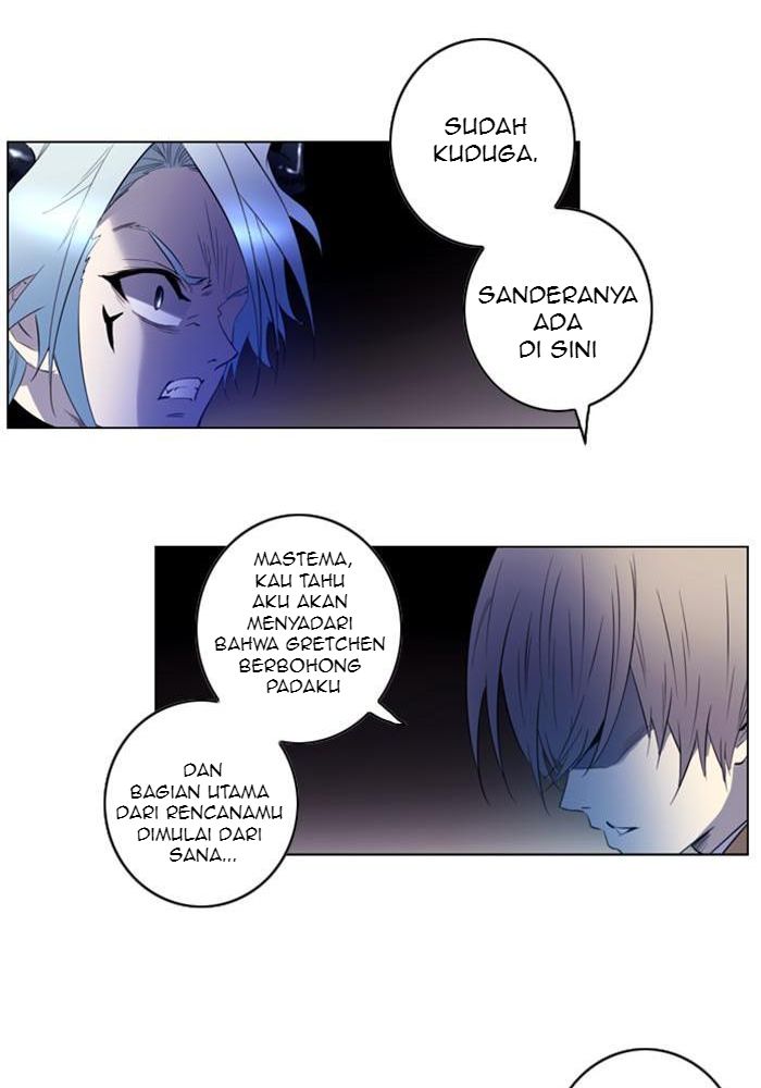 Soul Cartel Chapter 108 Gambar 15
