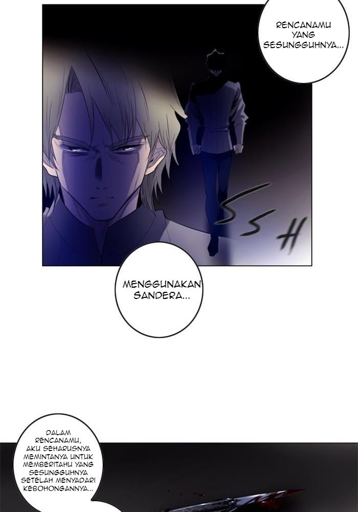 Soul Cartel Chapter 108 Gambar 16