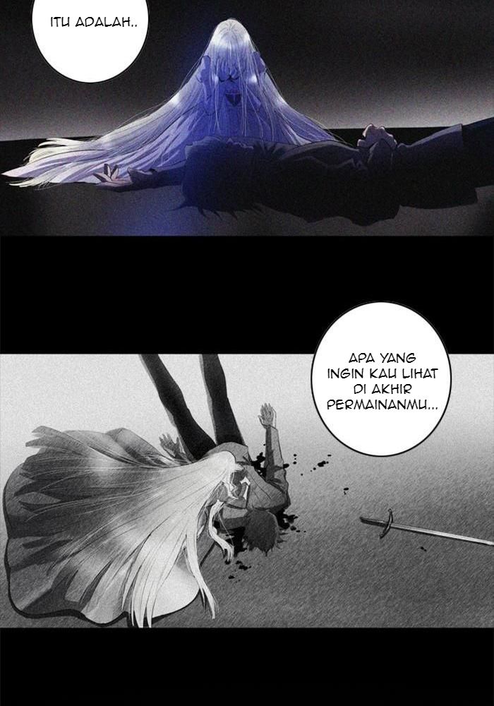Soul Cartel Chapter 108 Gambar 21