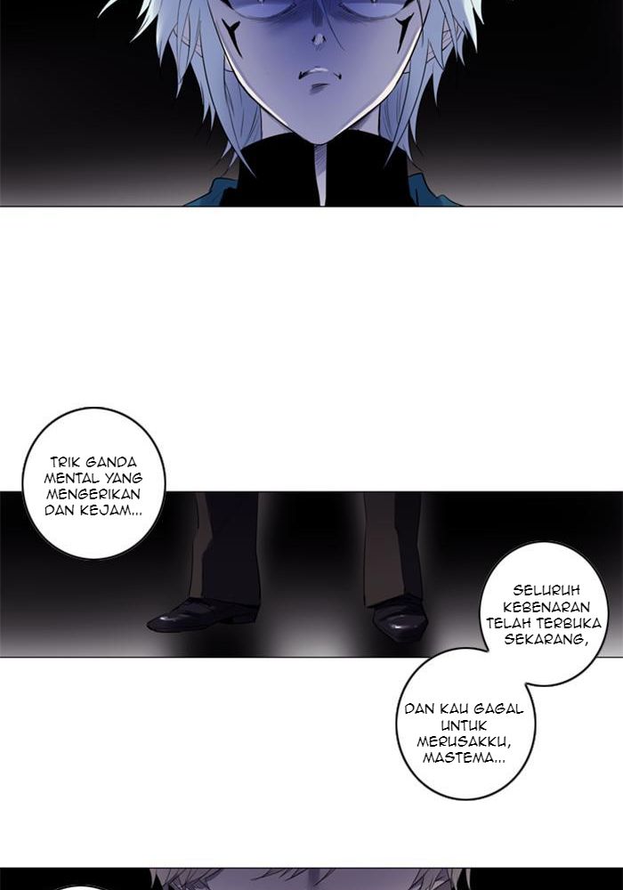 Soul Cartel Chapter 108 Gambar 23