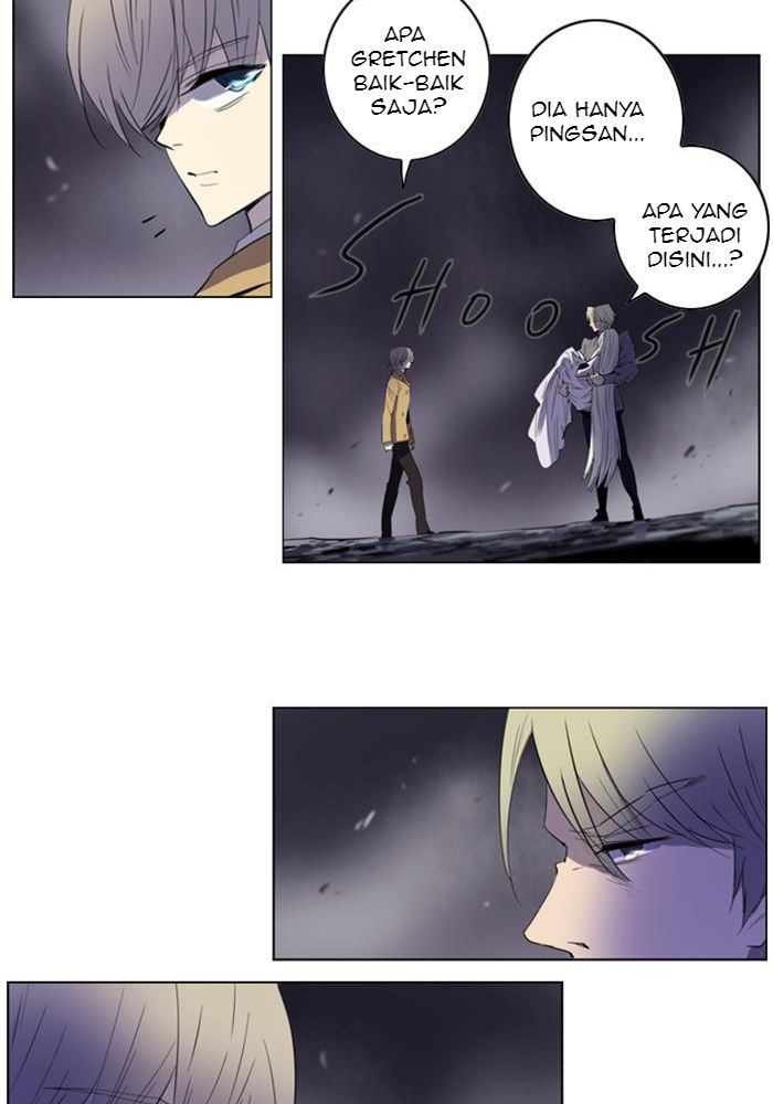 Soul Cartel Chapter 108 Gambar 37