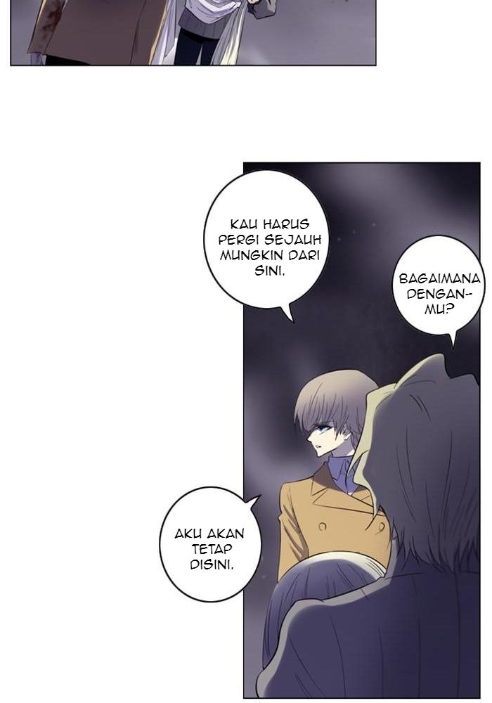 Soul Cartel Chapter 108 Gambar 40