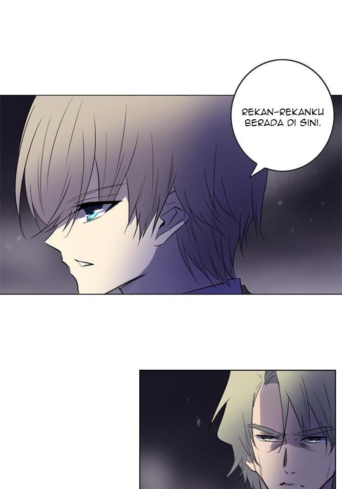 Soul Cartel Chapter 108 Gambar 41