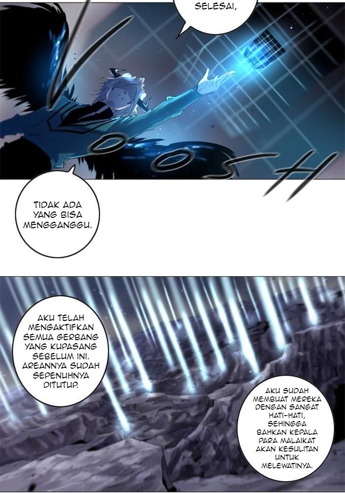 Soul Cartel Chapter 108 Gambar 59