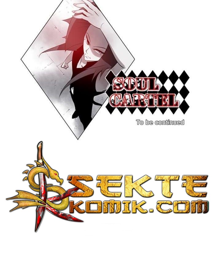 Soul Cartel Chapter 108 Gambar 62