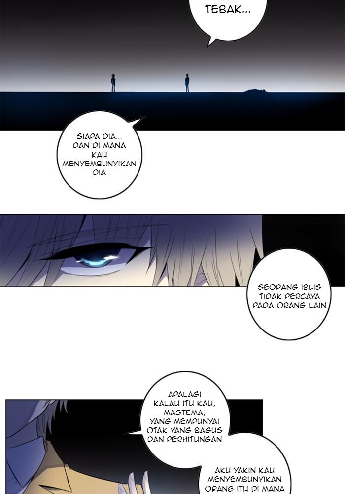 Soul Cartel Chapter 108 Gambar 8