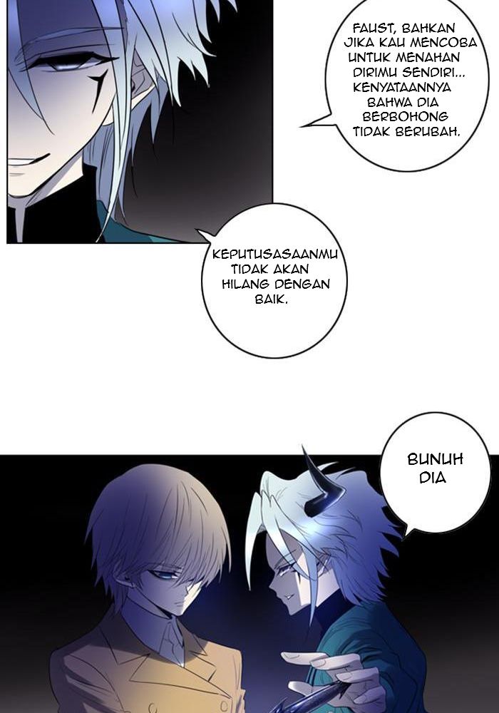 Soul Cartel Chapter 107 Gambar 13
