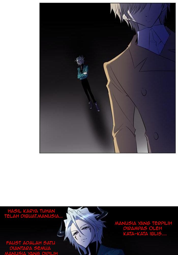 Soul Cartel Chapter 107 Gambar 21