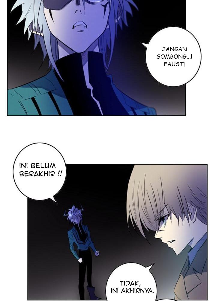 Soul Cartel Chapter 107 Gambar 53