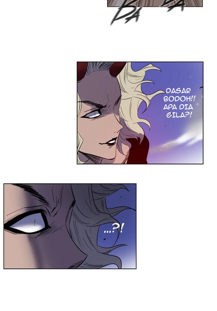 Soul Cartel Chapter 106 Gambar 23