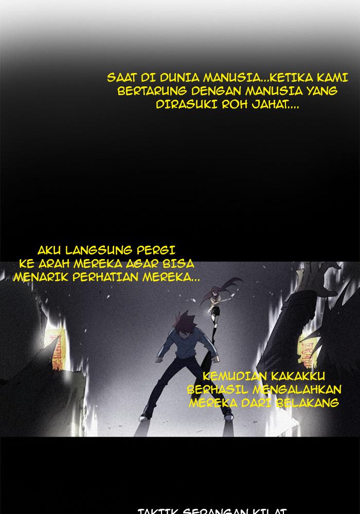 Soul Cartel Chapter 106 Gambar 26