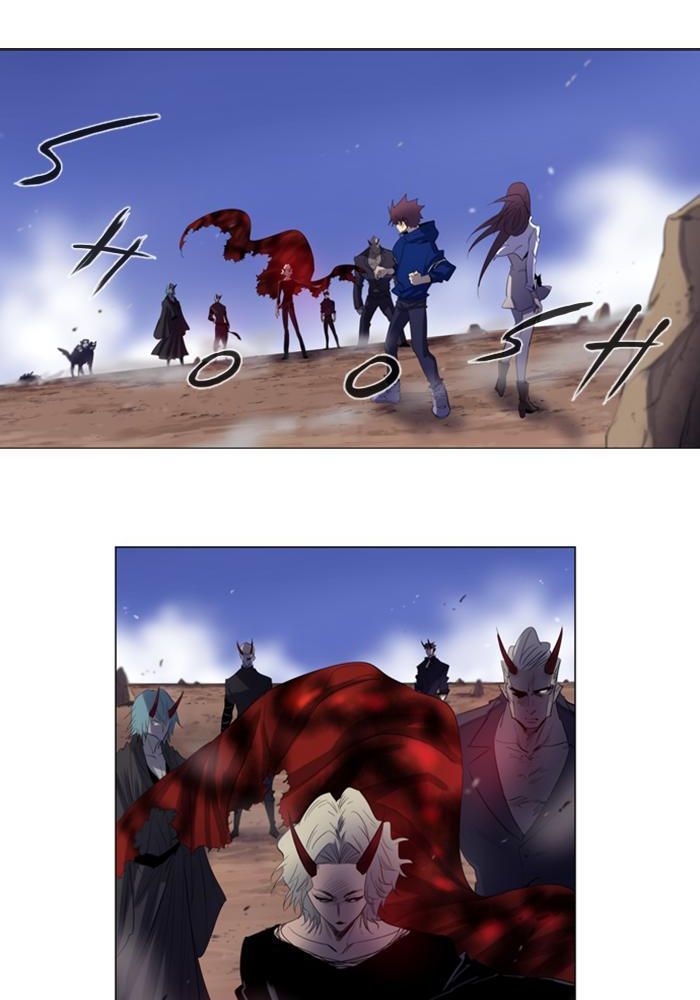 Soul Cartel Chapter 106 Gambar 3