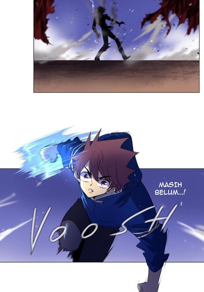Soul Cartel Chapter 106 Gambar 33