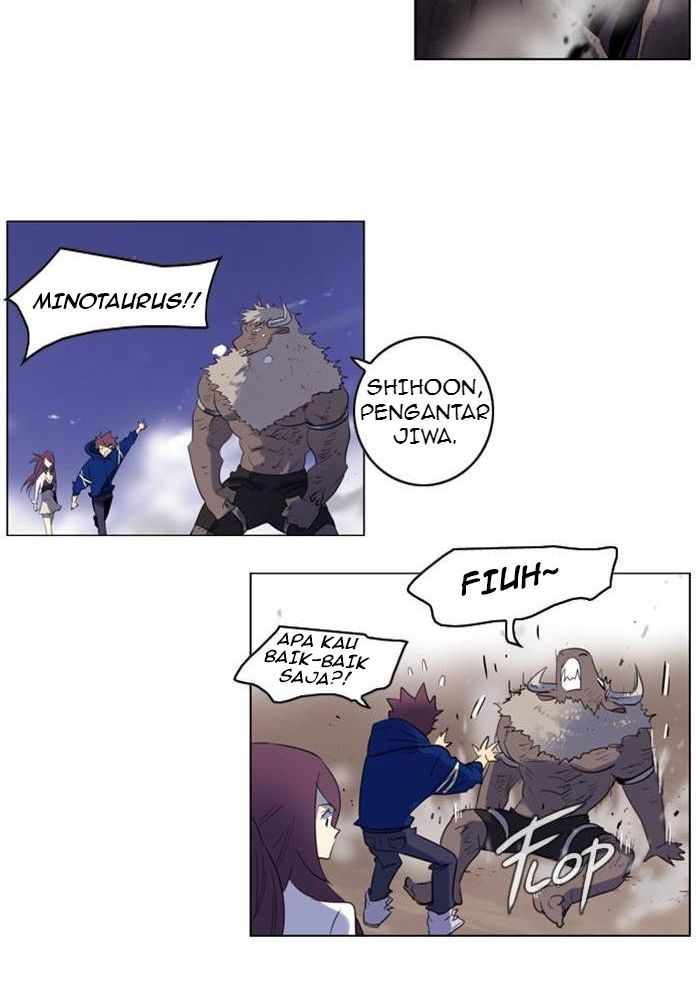 Soul Cartel Chapter 106 Gambar 41