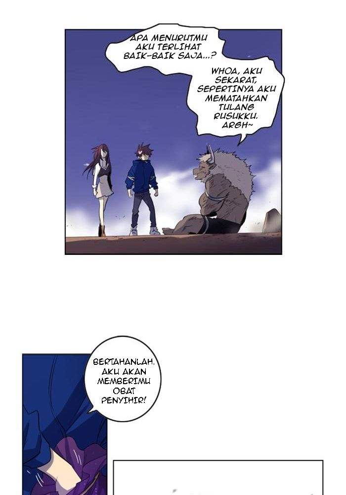 Soul Cartel Chapter 106 Gambar 42