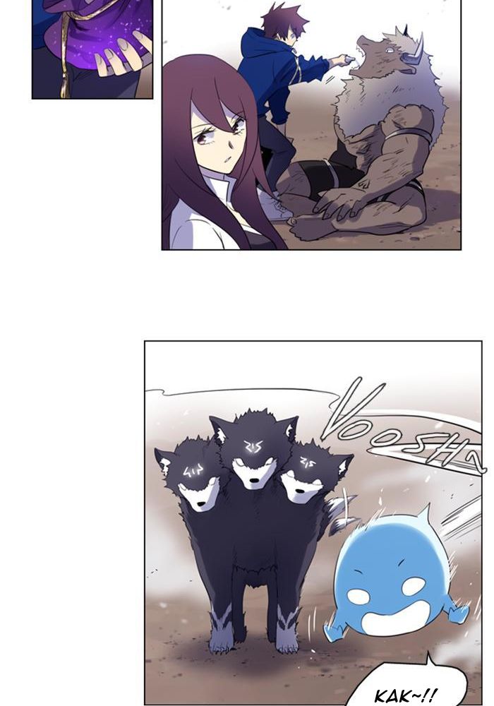 Soul Cartel Chapter 106 Gambar 43
