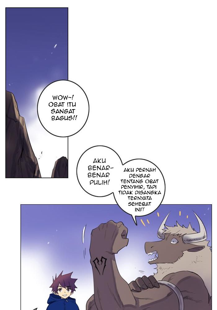 Soul Cartel Chapter 106 Gambar 45