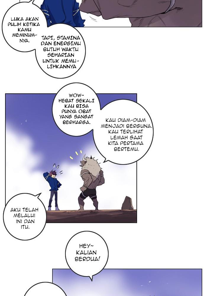 Soul Cartel Chapter 106 Gambar 46