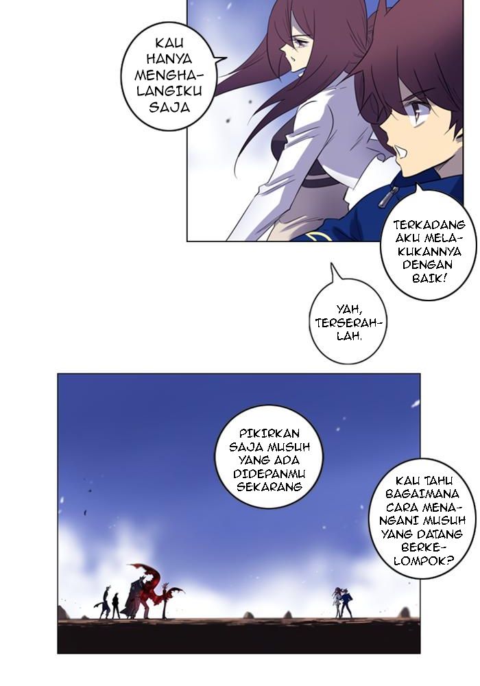 Soul Cartel Chapter 106 Gambar 5