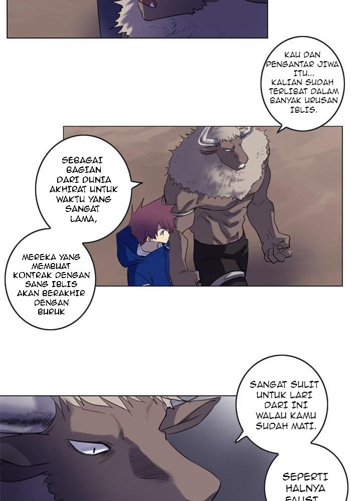 Soul Cartel Chapter 106 Gambar 50