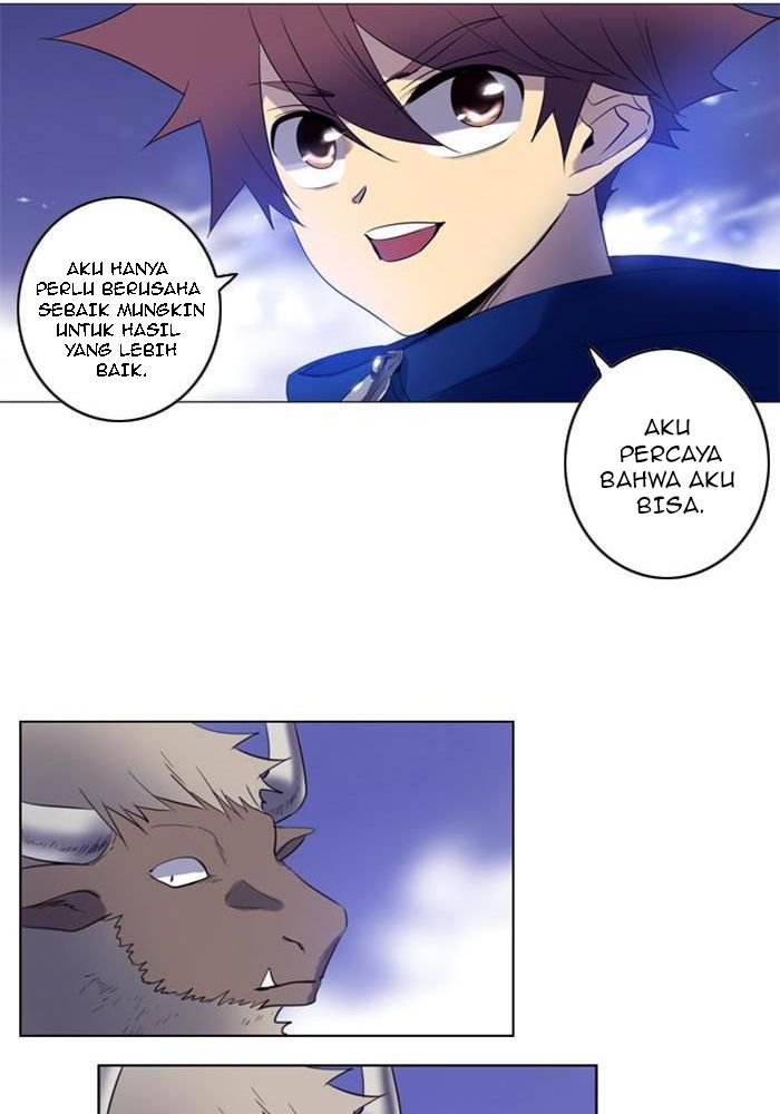 Soul Cartel Chapter 106 Gambar 53