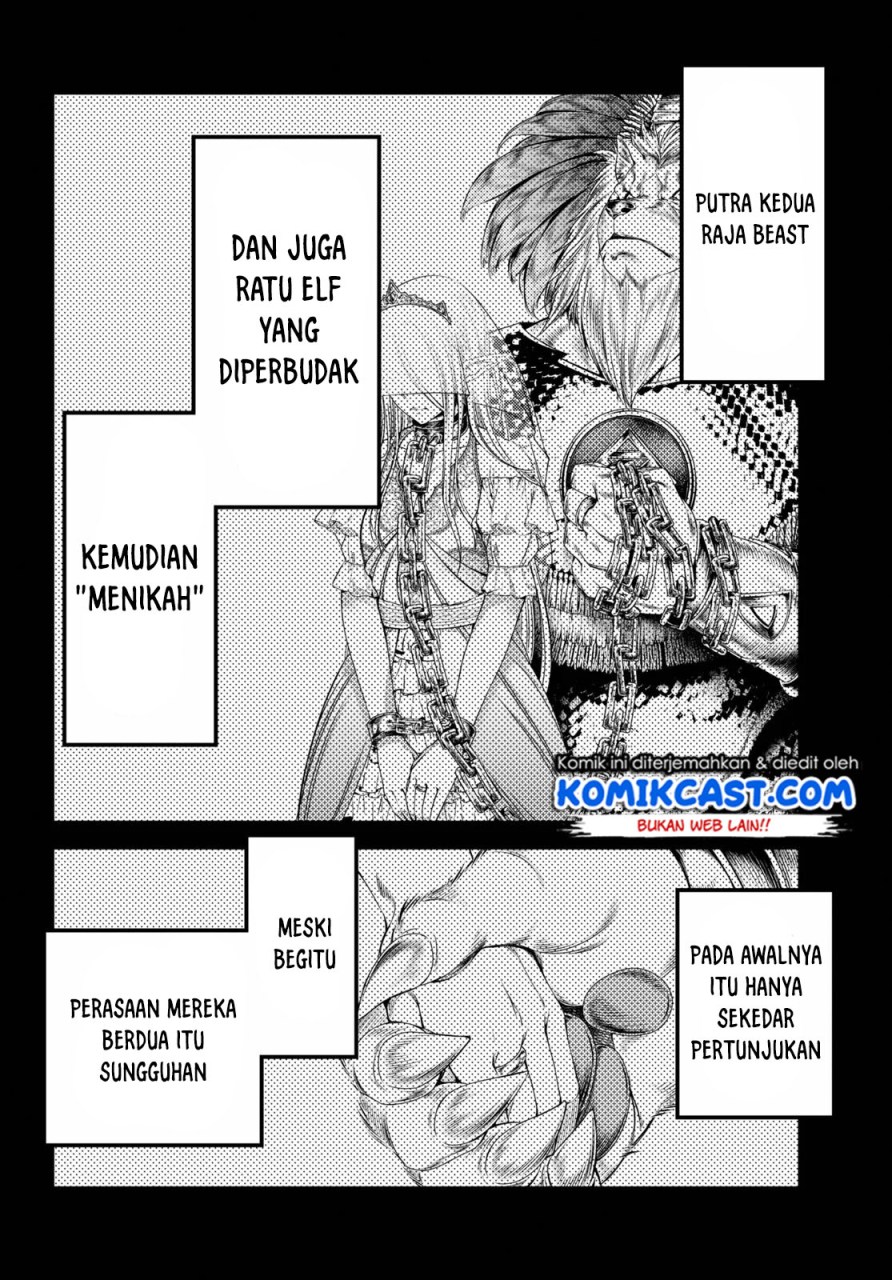 Murabito desu ga Nani ka? Chapter 39 Gambar 13