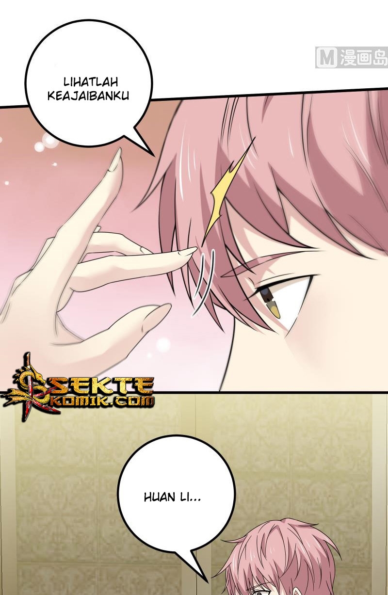 My Plug-in Spirit Ring Chapter 97 Gambar 10