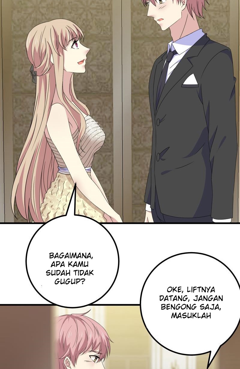 My Plug-in Spirit Ring Chapter 97 Gambar 11