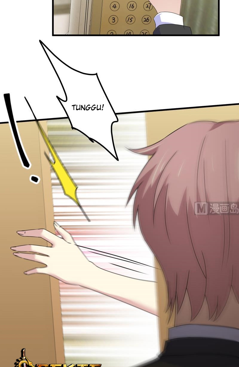 My Plug-in Spirit Ring Chapter 97 Gambar 13