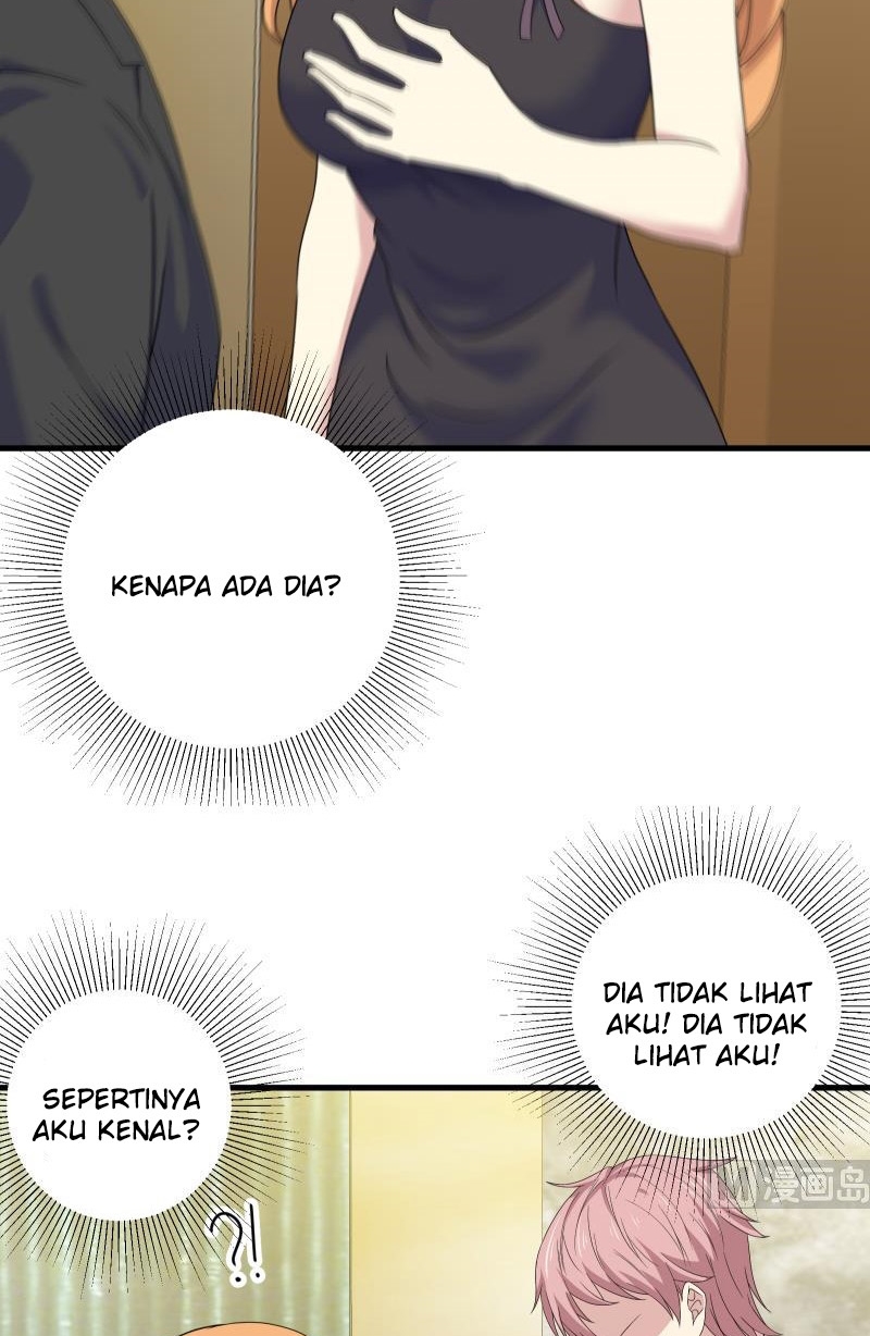 My Plug-in Spirit Ring Chapter 97 Gambar 15