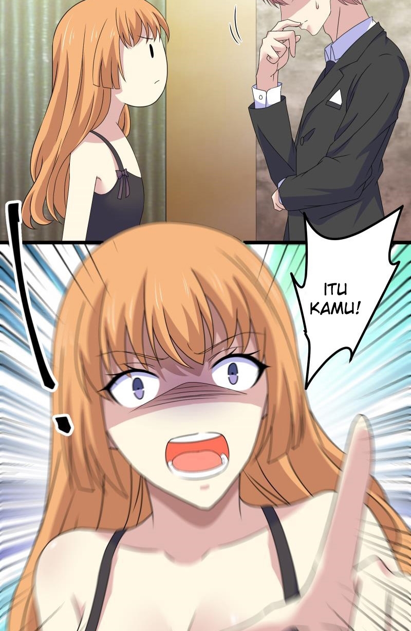 My Plug-in Spirit Ring Chapter 97 Gambar 16