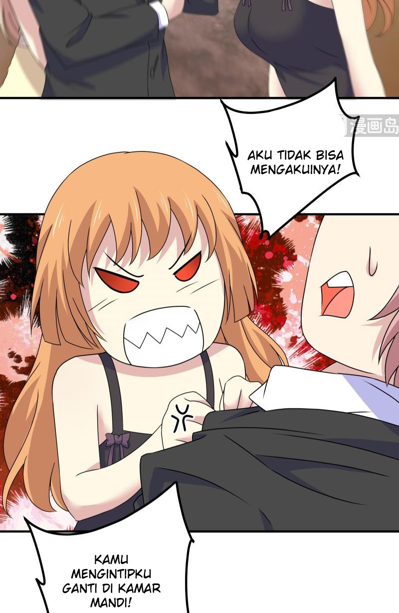 My Plug-in Spirit Ring Chapter 97 Gambar 18