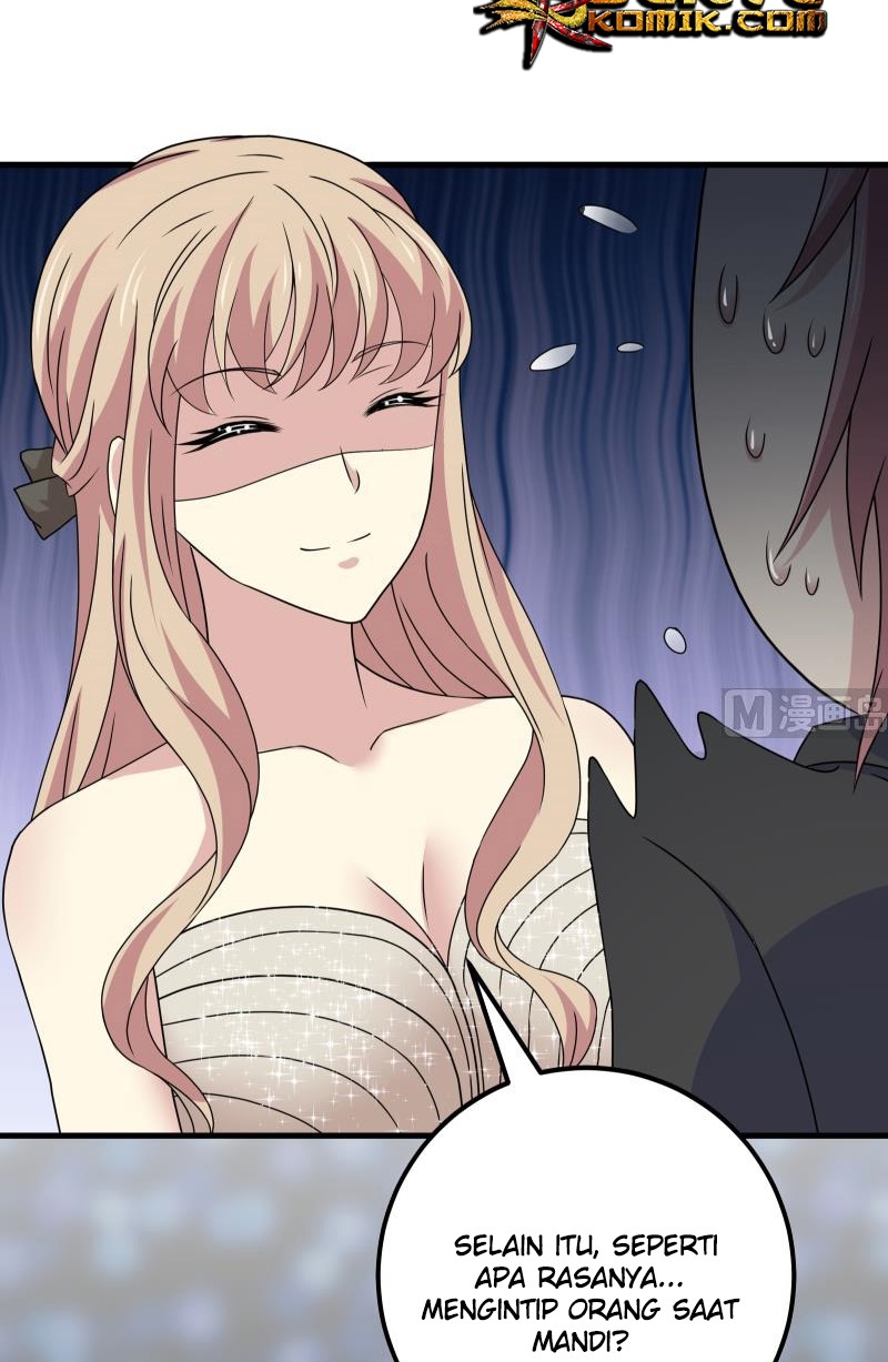 My Plug-in Spirit Ring Chapter 97 Gambar 20