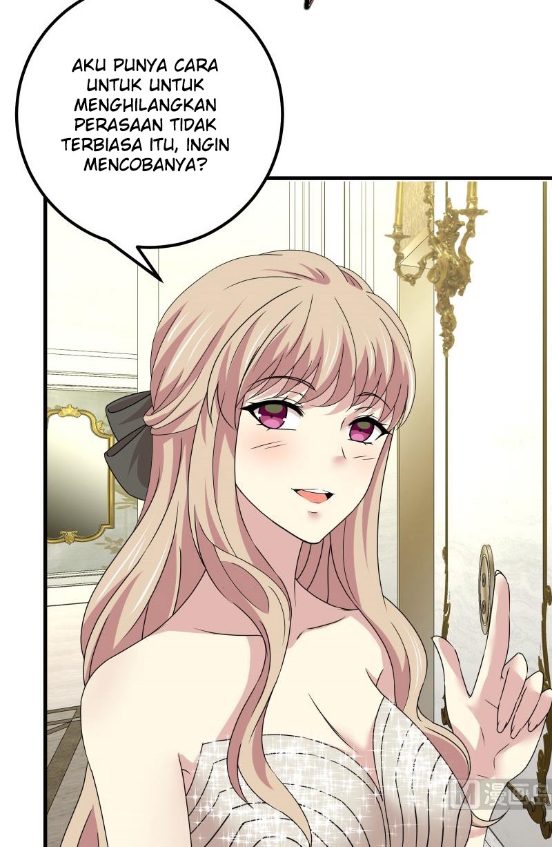 My Plug-in Spirit Ring Chapter 97 Gambar 8