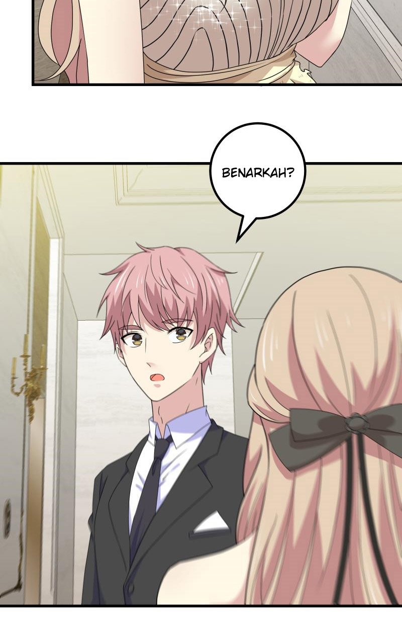 My Plug-in Spirit Ring Chapter 97 Gambar 9