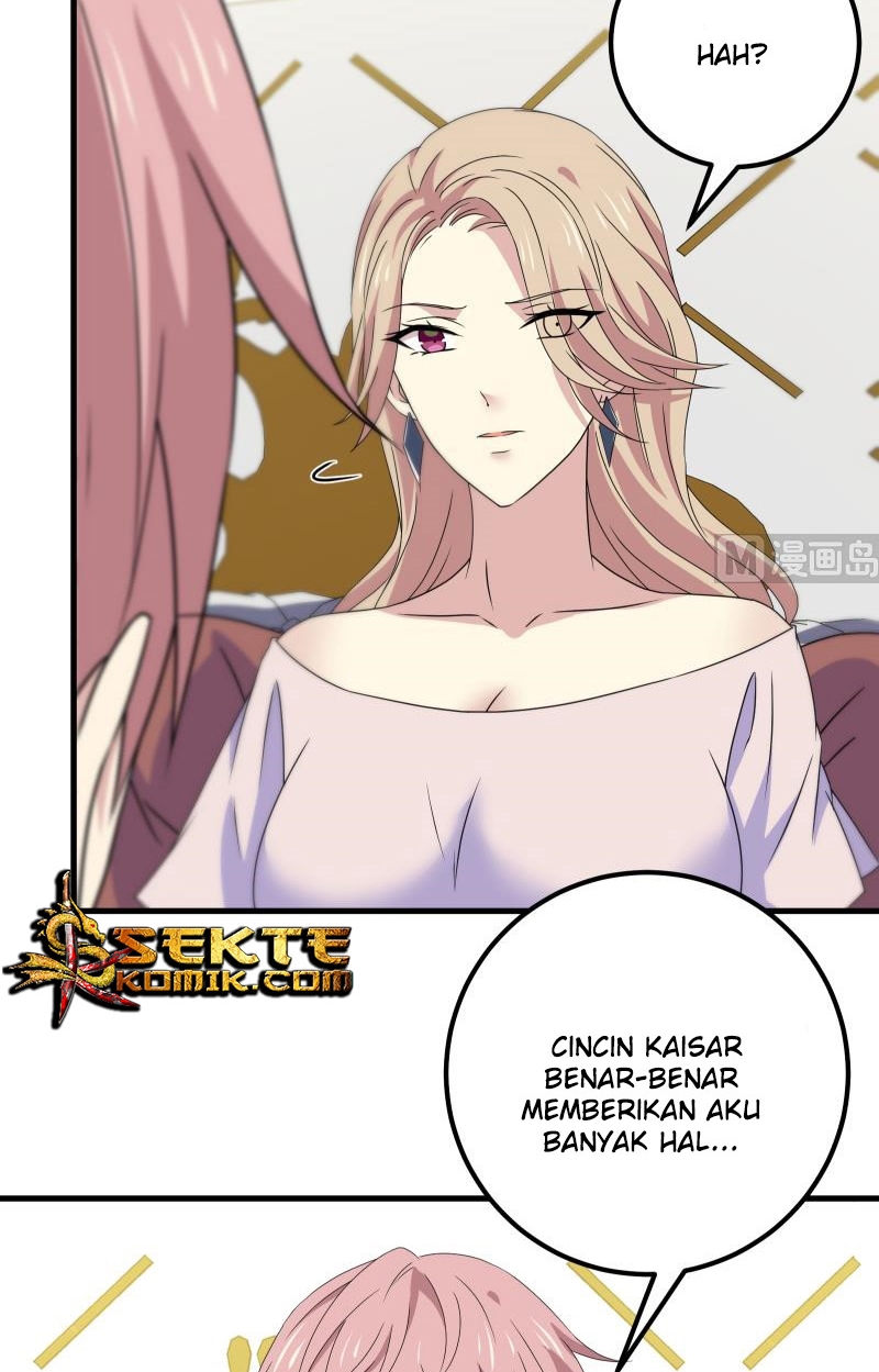 My Plug-in Spirit Ring Chapter 96 Gambar 13