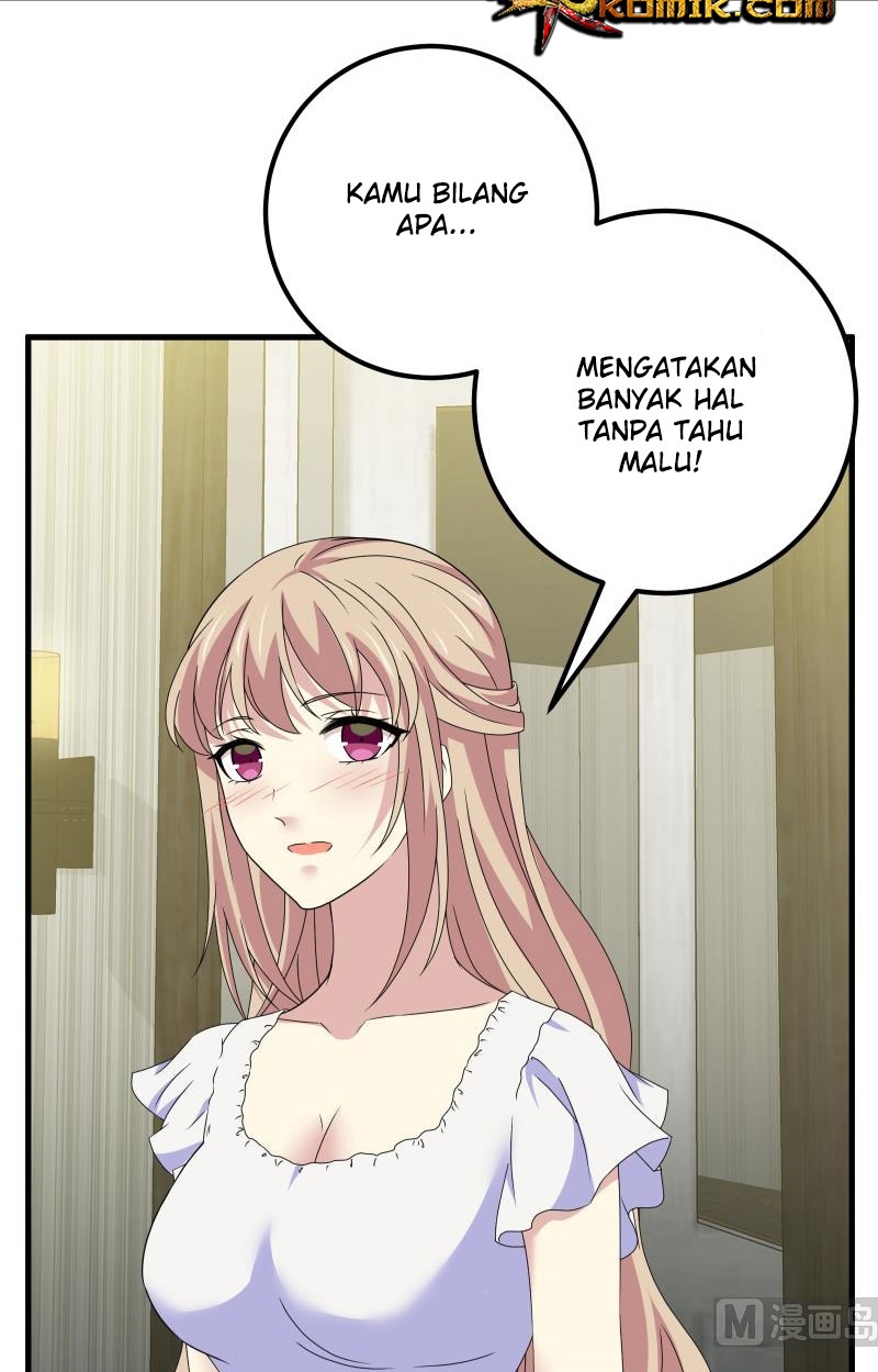 My Plug-in Spirit Ring Chapter 96 Gambar 17