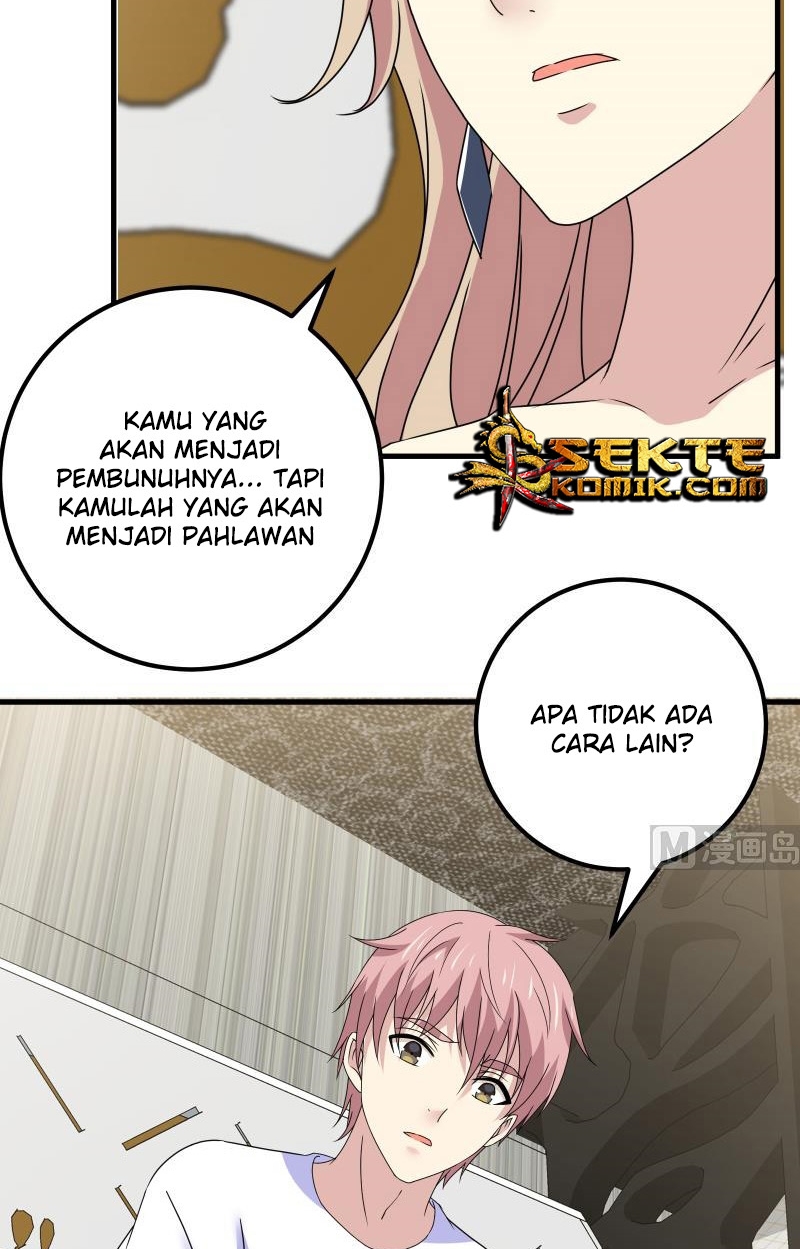 My Plug-in Spirit Ring Chapter 96 Gambar 7