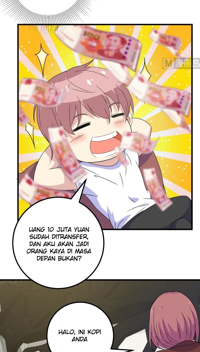 My Plug-in Spirit Ring Chapter 93 Gambar 18