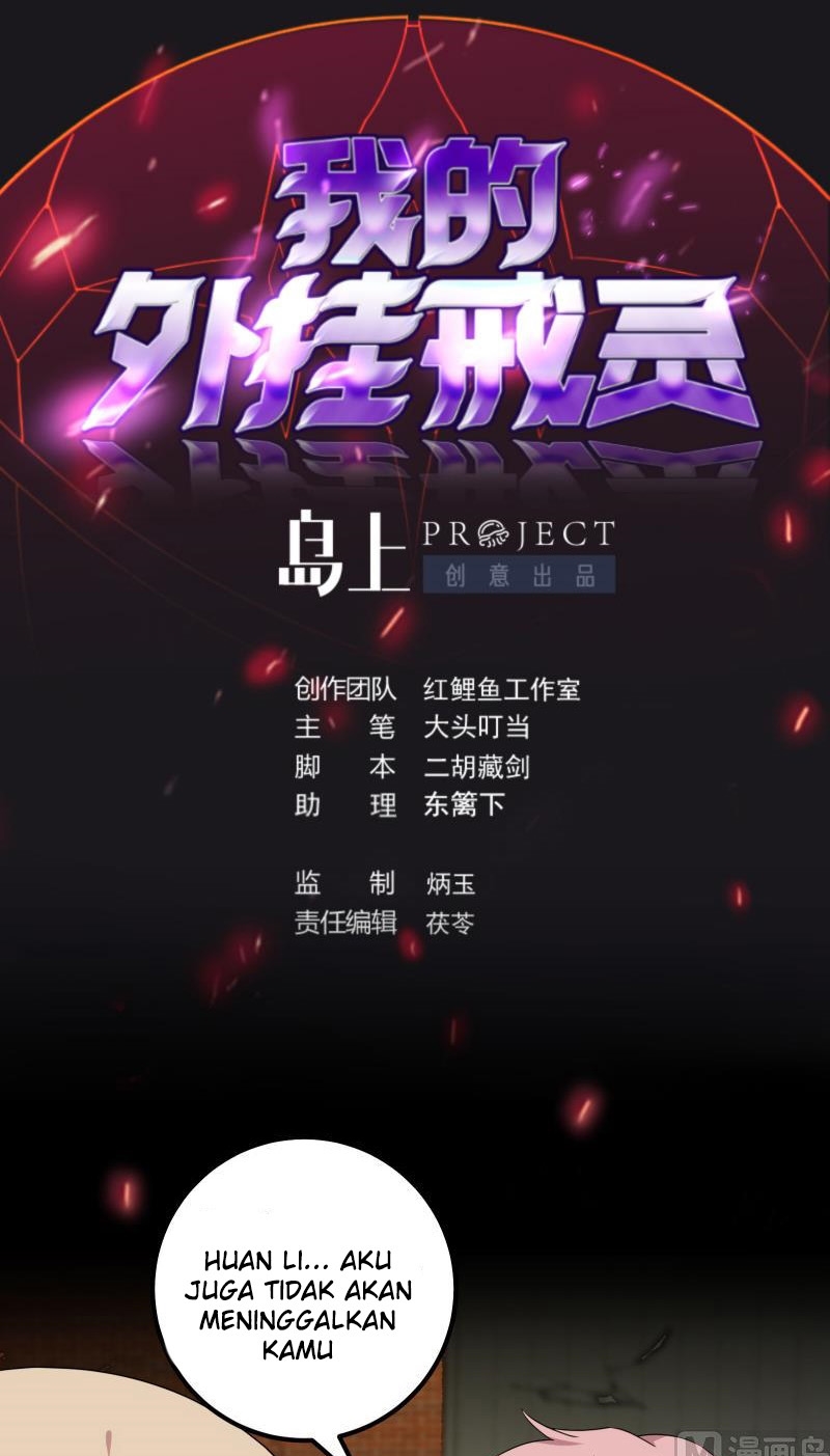 Baca Manhua My Plug-in Spirit Ring Chapter 93 Gambar 2