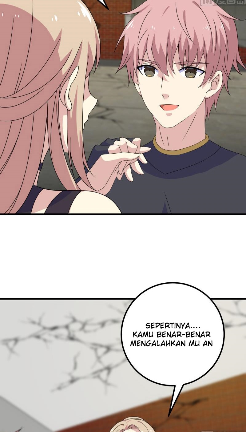 My Plug-in Spirit Ring Chapter 93 Gambar 3