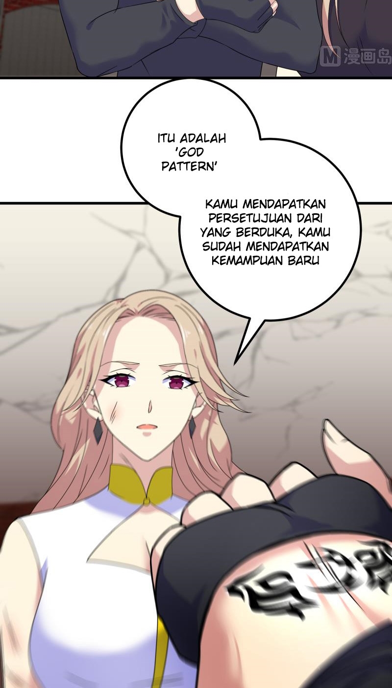 My Plug-in Spirit Ring Chapter 93 Gambar 9