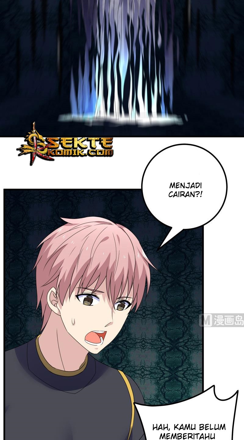 My Plug-in Spirit Ring Chapter 90 Gambar 16