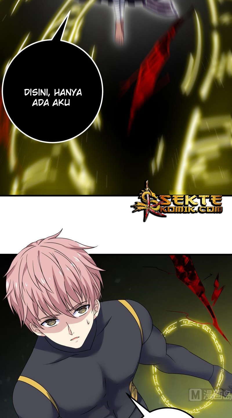My Plug-in Spirit Ring Chapter 90 Gambar 6