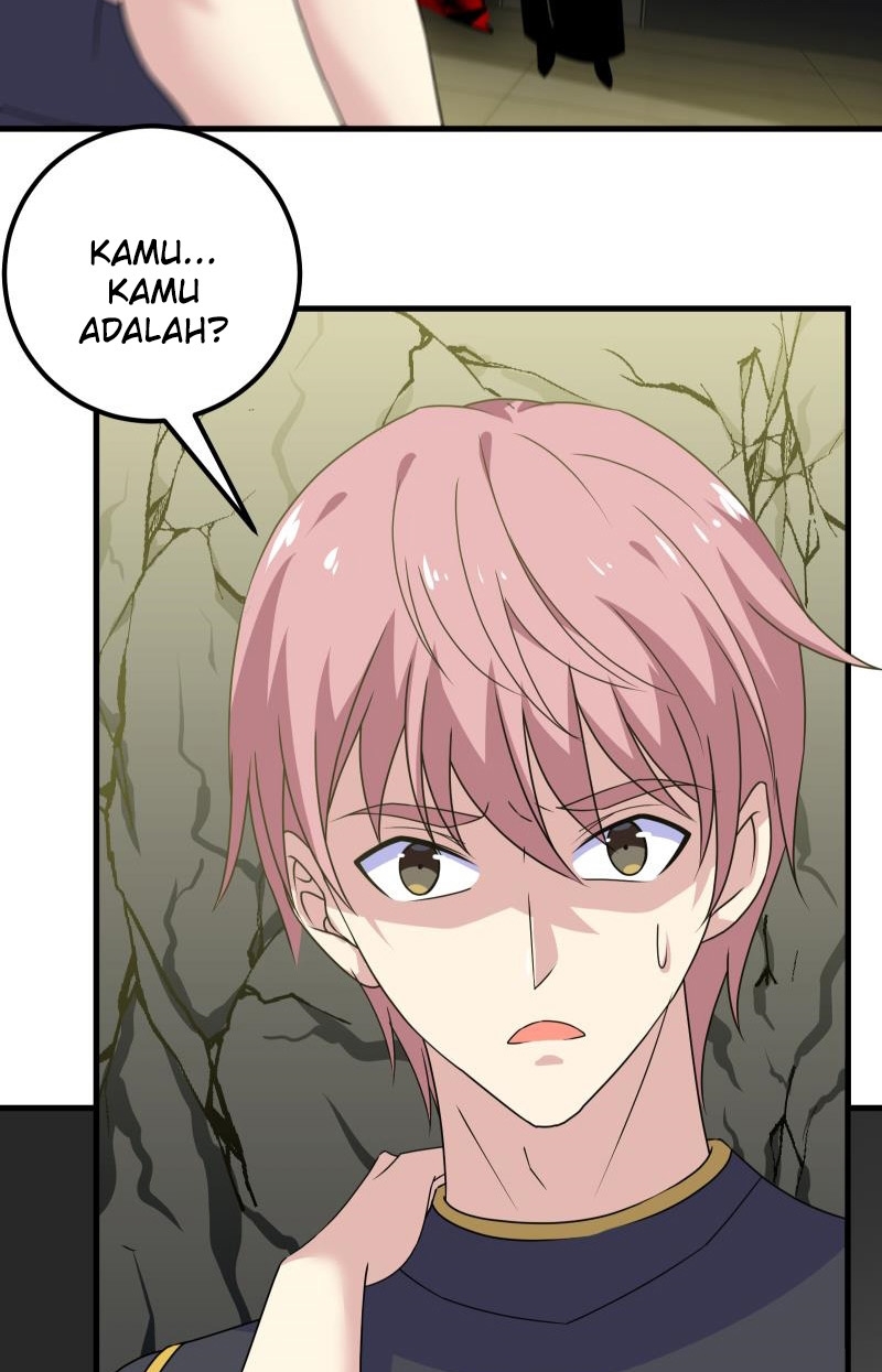 My Plug-in Spirit Ring Chapter 88 Gambar 10