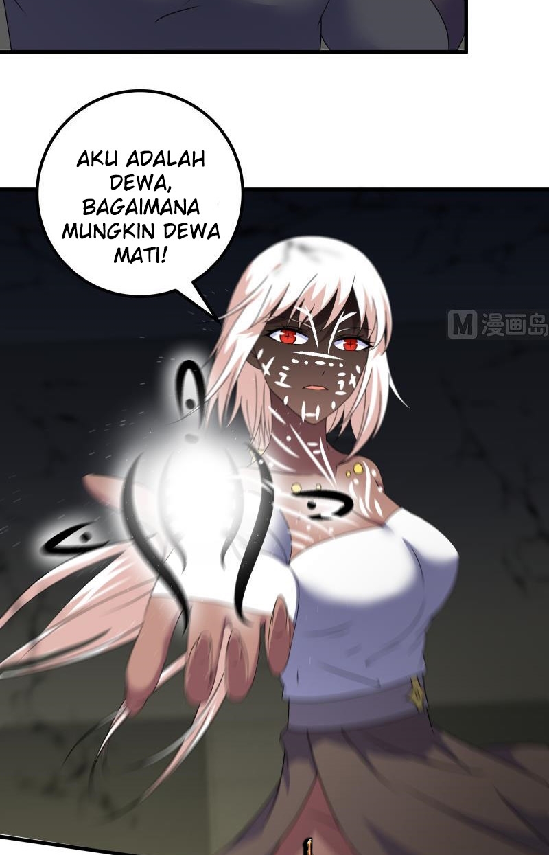 My Plug-in Spirit Ring Chapter 88 Gambar 13