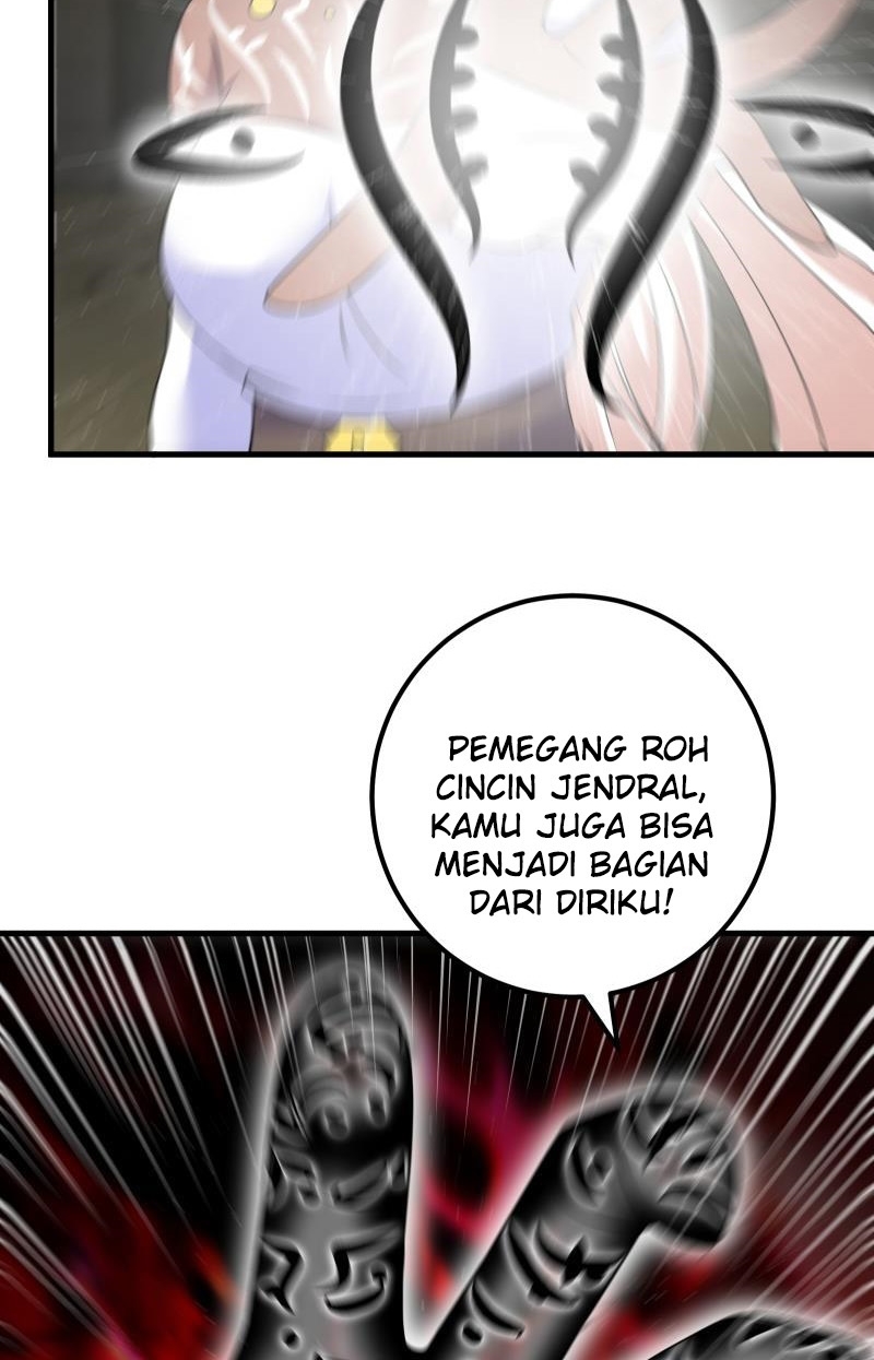 My Plug-in Spirit Ring Chapter 88 Gambar 18