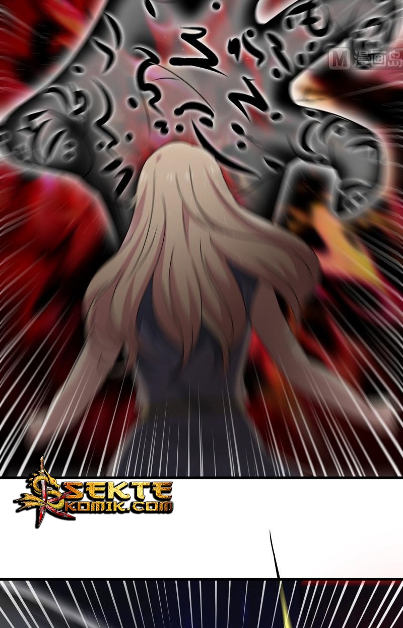 My Plug-in Spirit Ring Chapter 88 Gambar 19