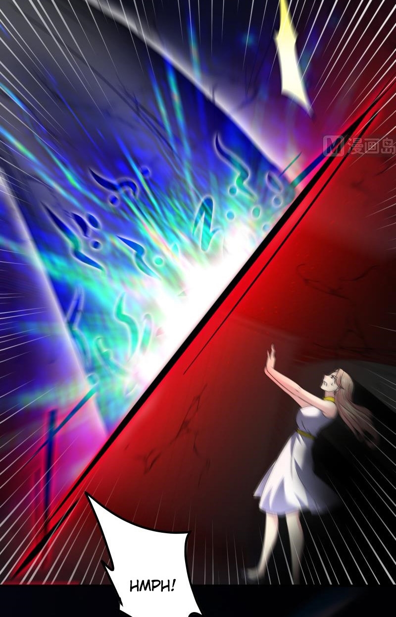 My Plug-in Spirit Ring Chapter 88 Gambar 20